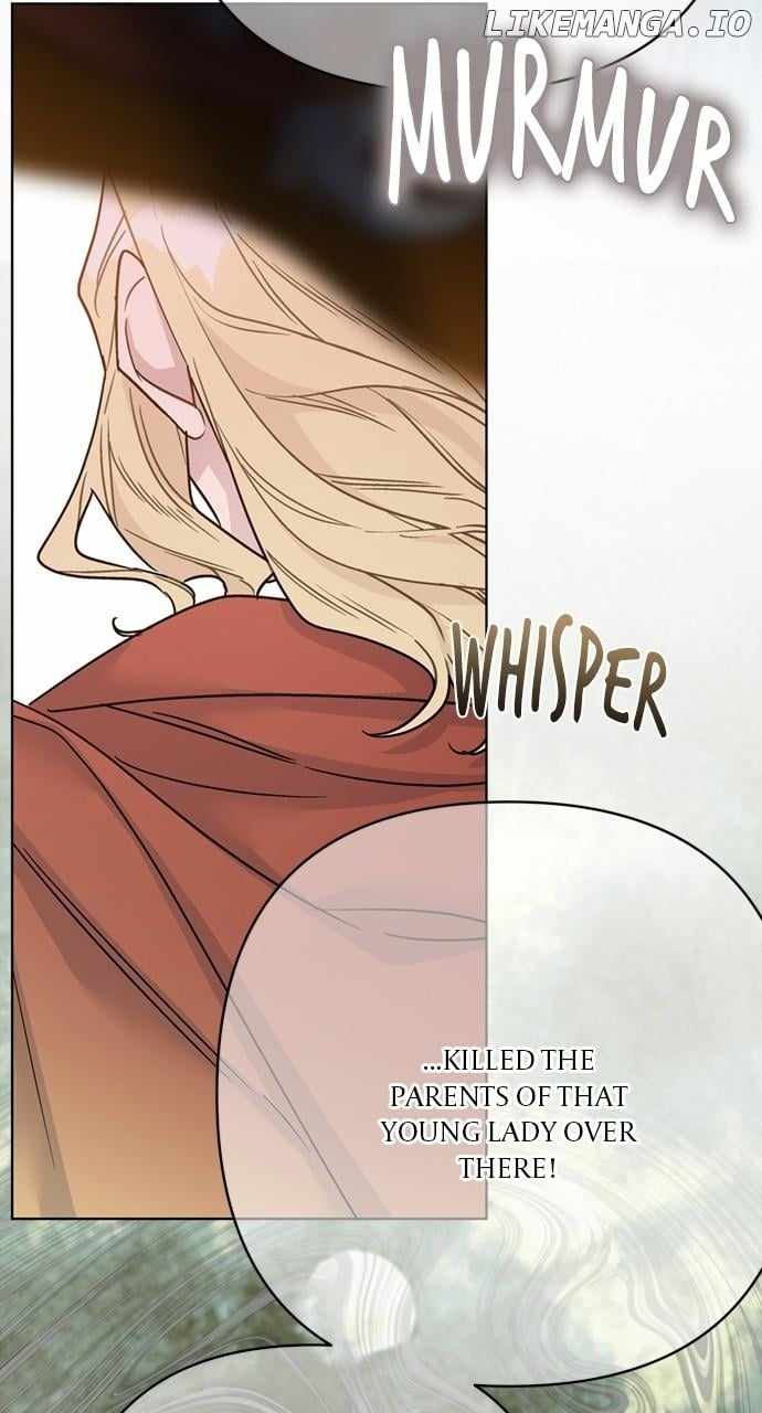 The Way That Knight Lives as a Lady Chapter 163 - Page 40