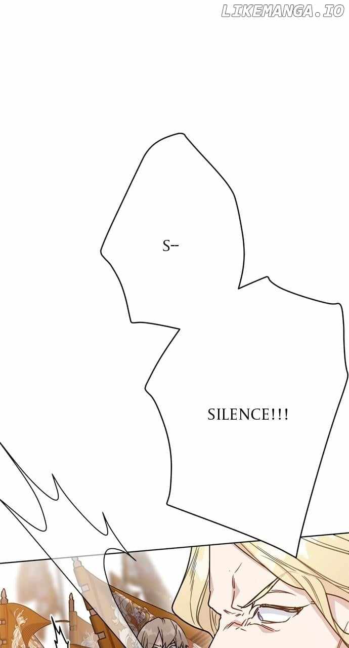 The Way That Knight Lives as a Lady Chapter 163 - Page 43