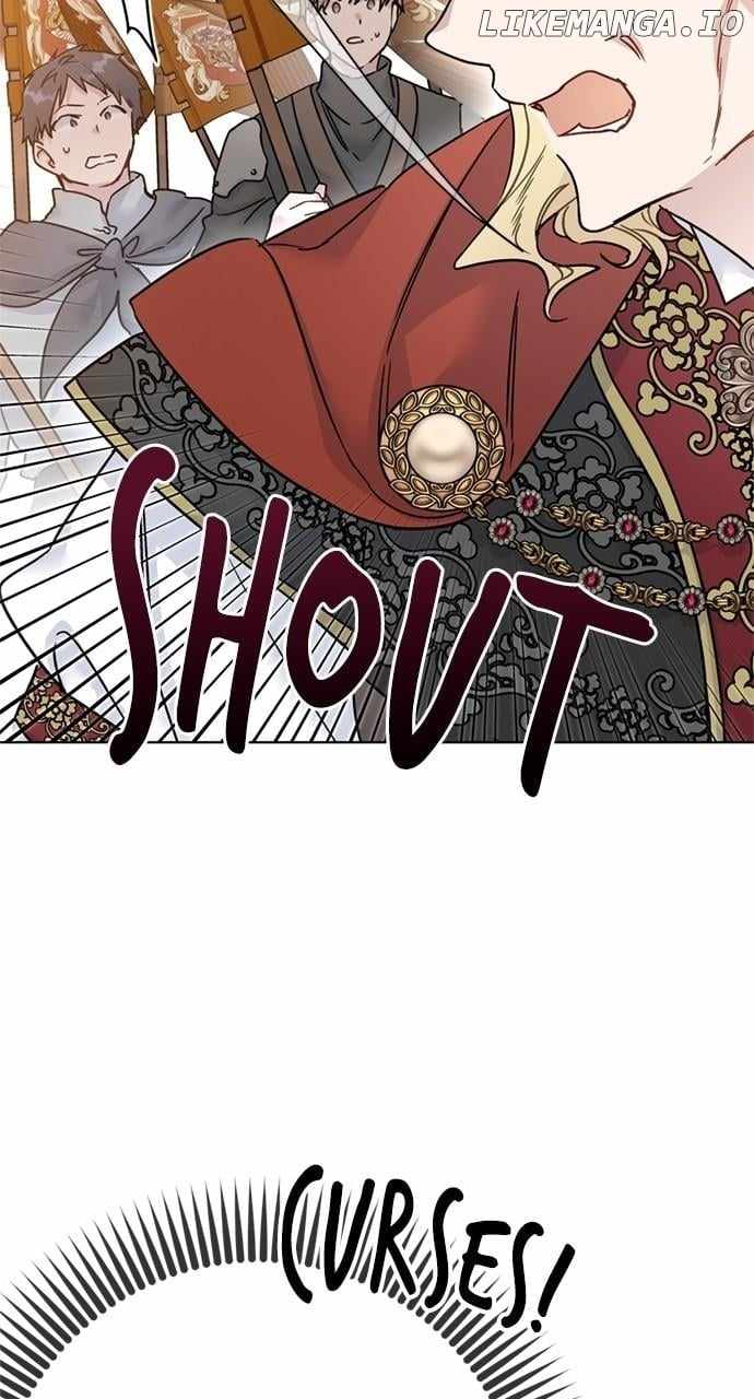 The Way That Knight Lives as a Lady Chapter 163 - Page 44