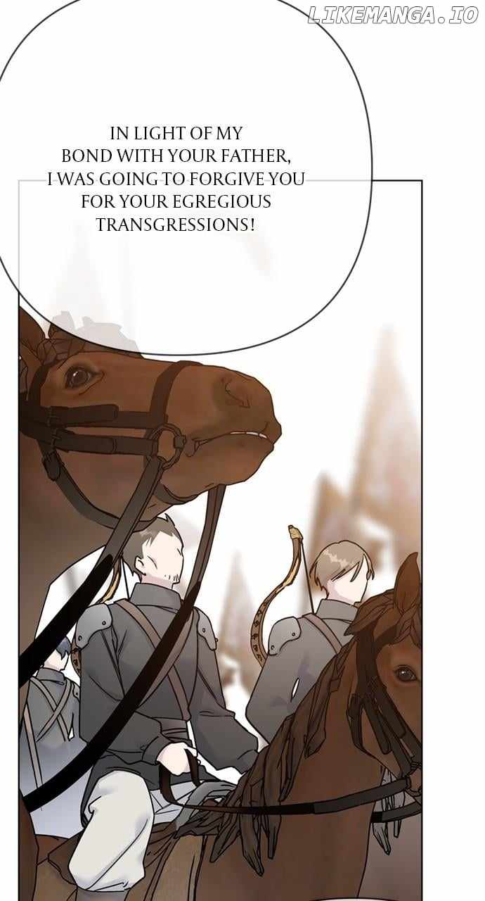 The Way That Knight Lives as a Lady Chapter 163 - Page 50