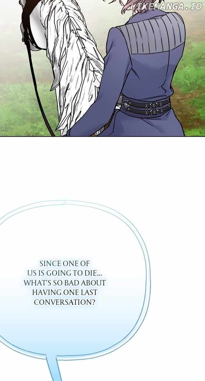 The Way That Knight Lives as a Lady Chapter 163 - Page 53