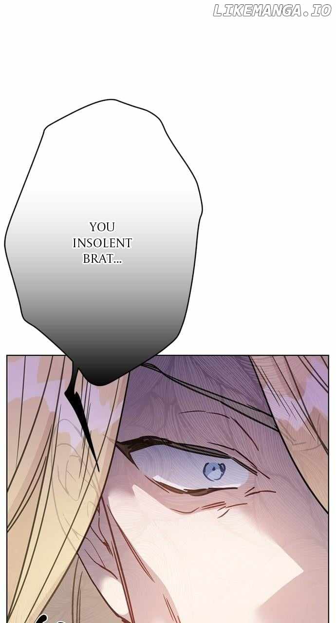 The Way That Knight Lives as a Lady Chapter 163 - Page 55
