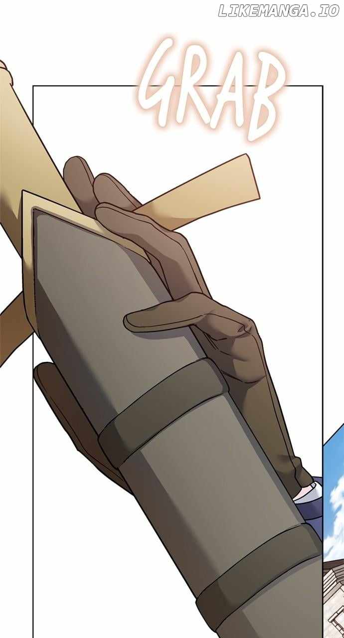 The Way That Knight Lives as a Lady Chapter 163 - Page 70