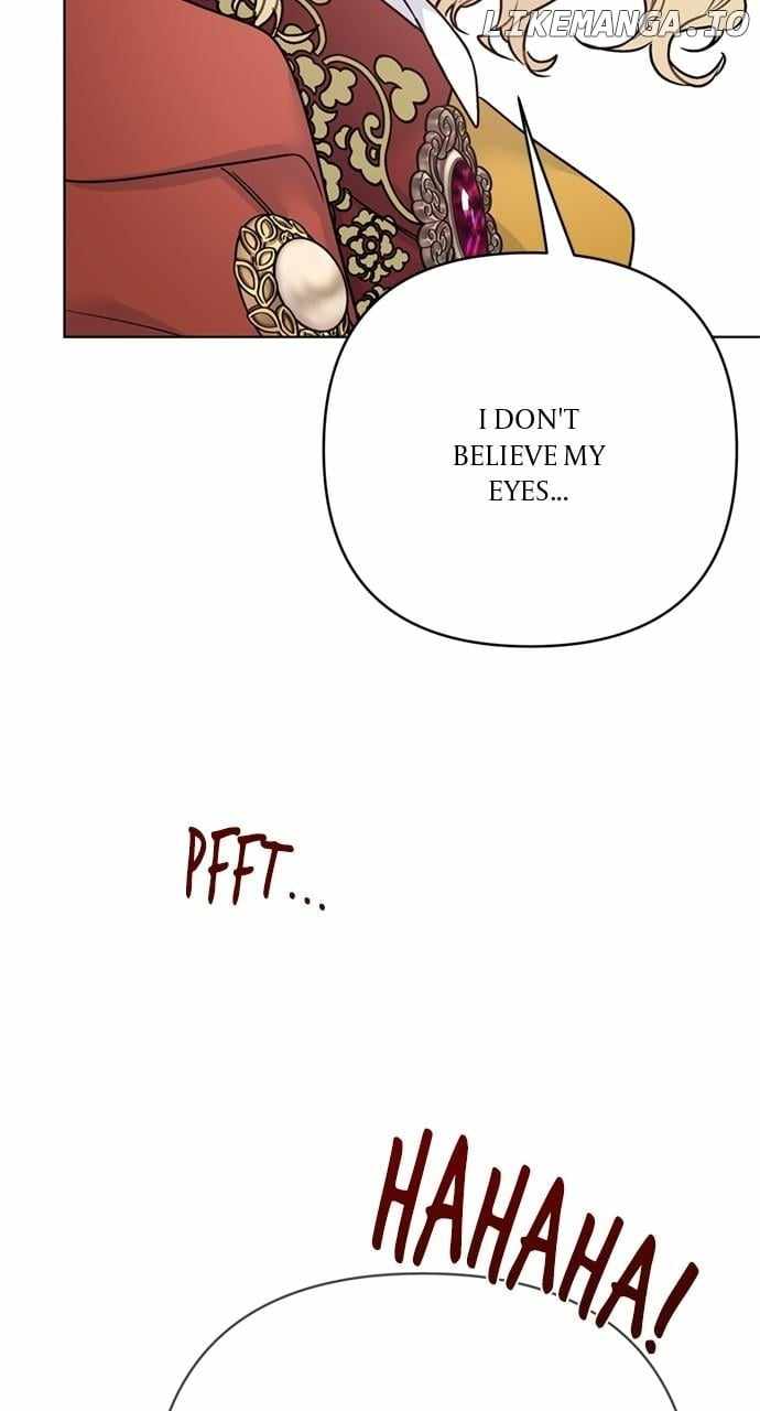 The Way That Knight Lives as a Lady Chapter 163 - Page 77