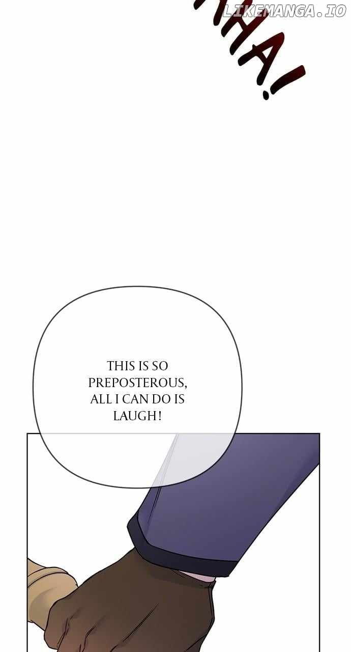 The Way That Knight Lives as a Lady Chapter 163 - Page 79
