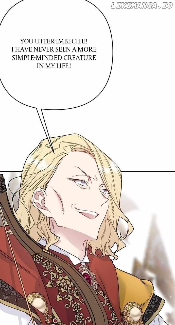 The Way That Knight Lives as a Lady Chapter 163 - Page 81