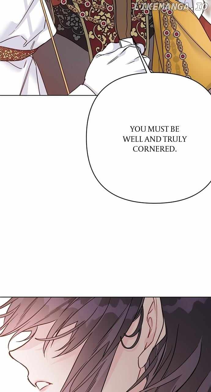 The Way That Knight Lives as a Lady Chapter 163 - Page 82