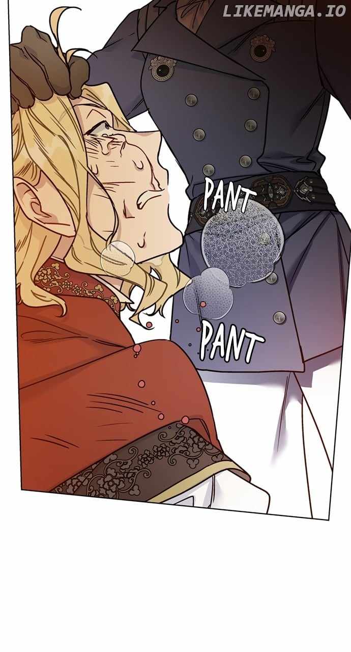 The Way That Knight Lives as a Lady Chapter 164 - Page 100