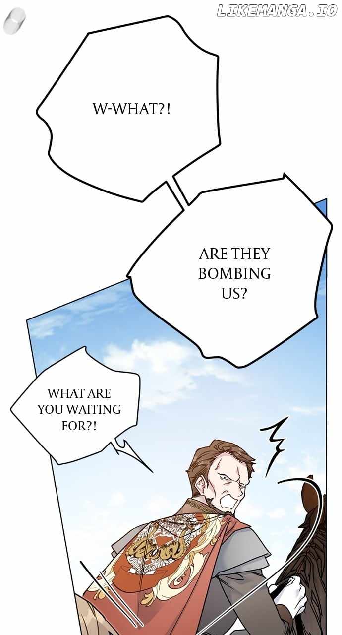 The Way That Knight Lives as a Lady Chapter 164 - Page 12