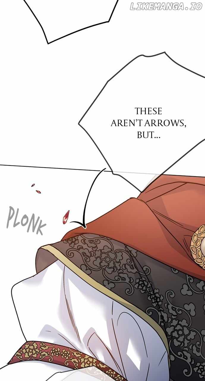 The Way That Knight Lives as a Lady Chapter 164 - Page 15
