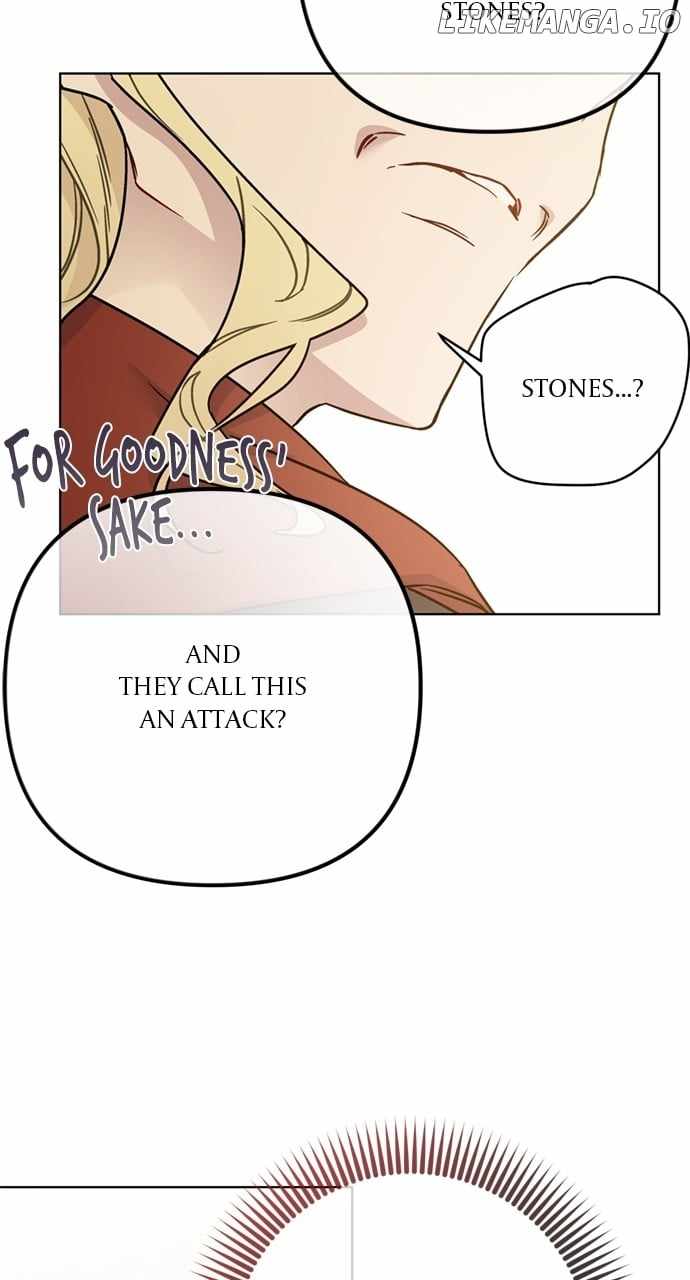 The Way That Knight Lives as a Lady Chapter 164 - Page 17