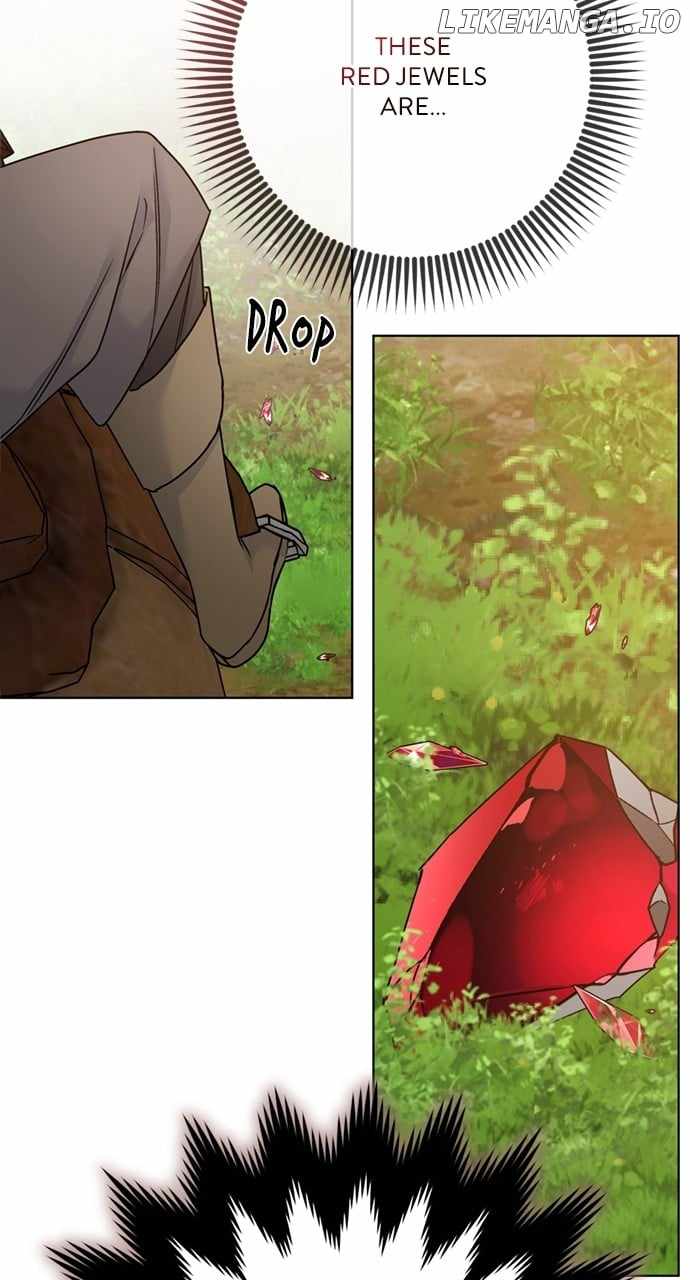 The Way That Knight Lives as a Lady Chapter 164 - Page 18
