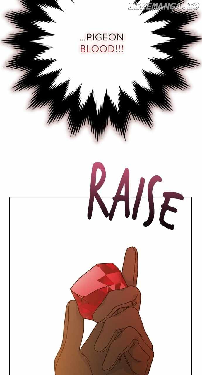 The Way That Knight Lives as a Lady Chapter 164 - Page 19