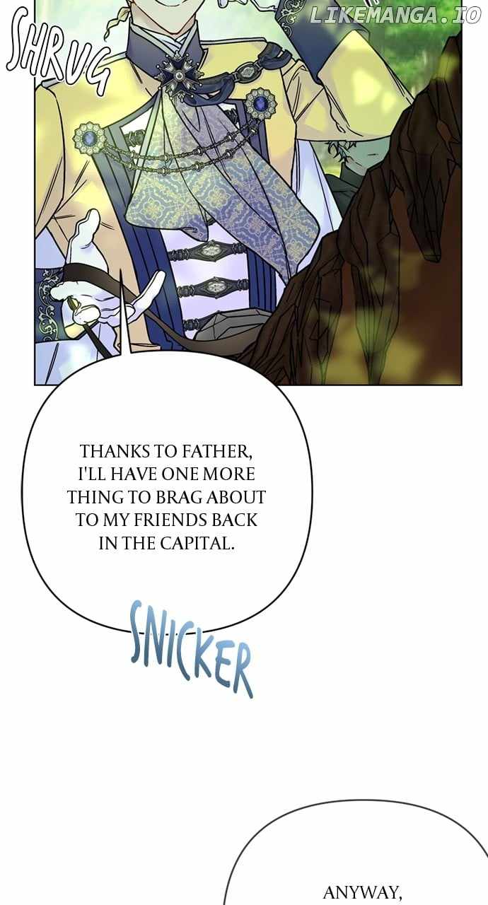 The Way That Knight Lives as a Lady Chapter 164 - Page 2