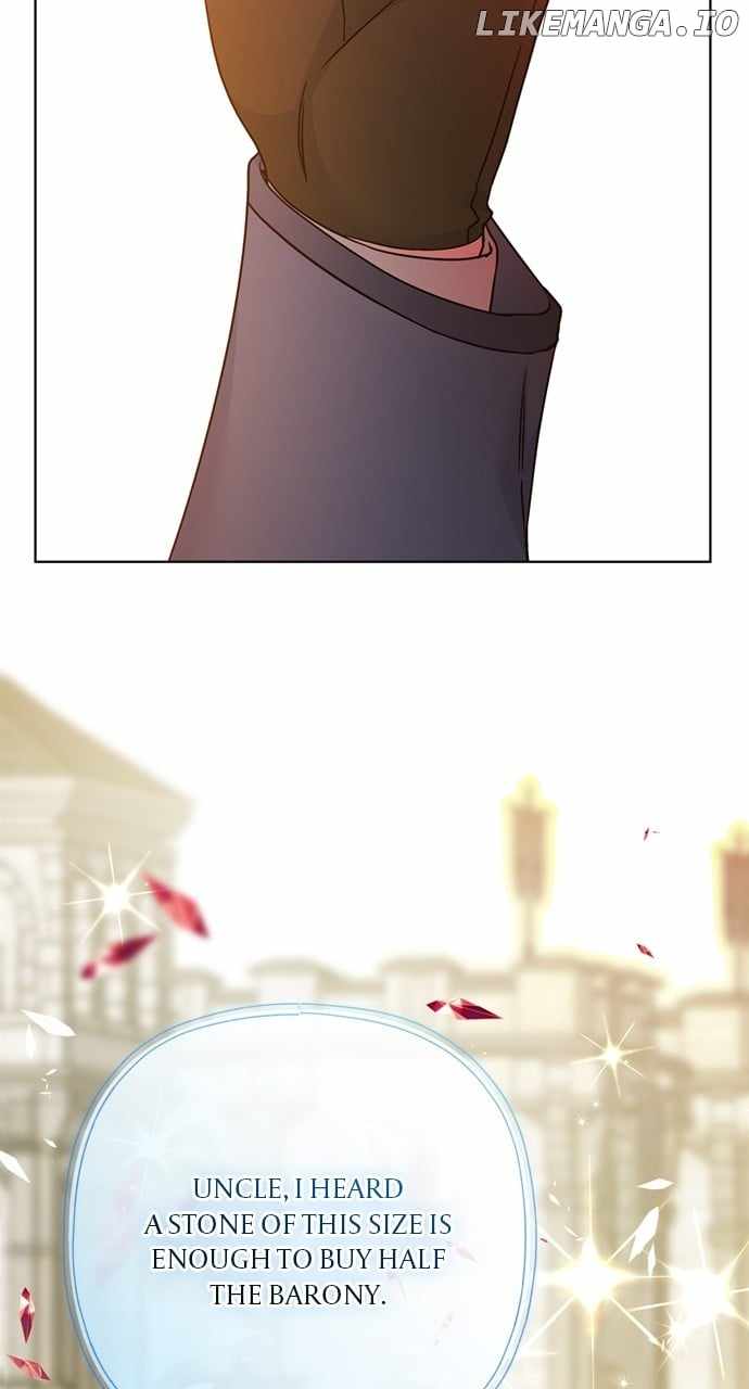 The Way That Knight Lives as a Lady Chapter 164 - Page 20
