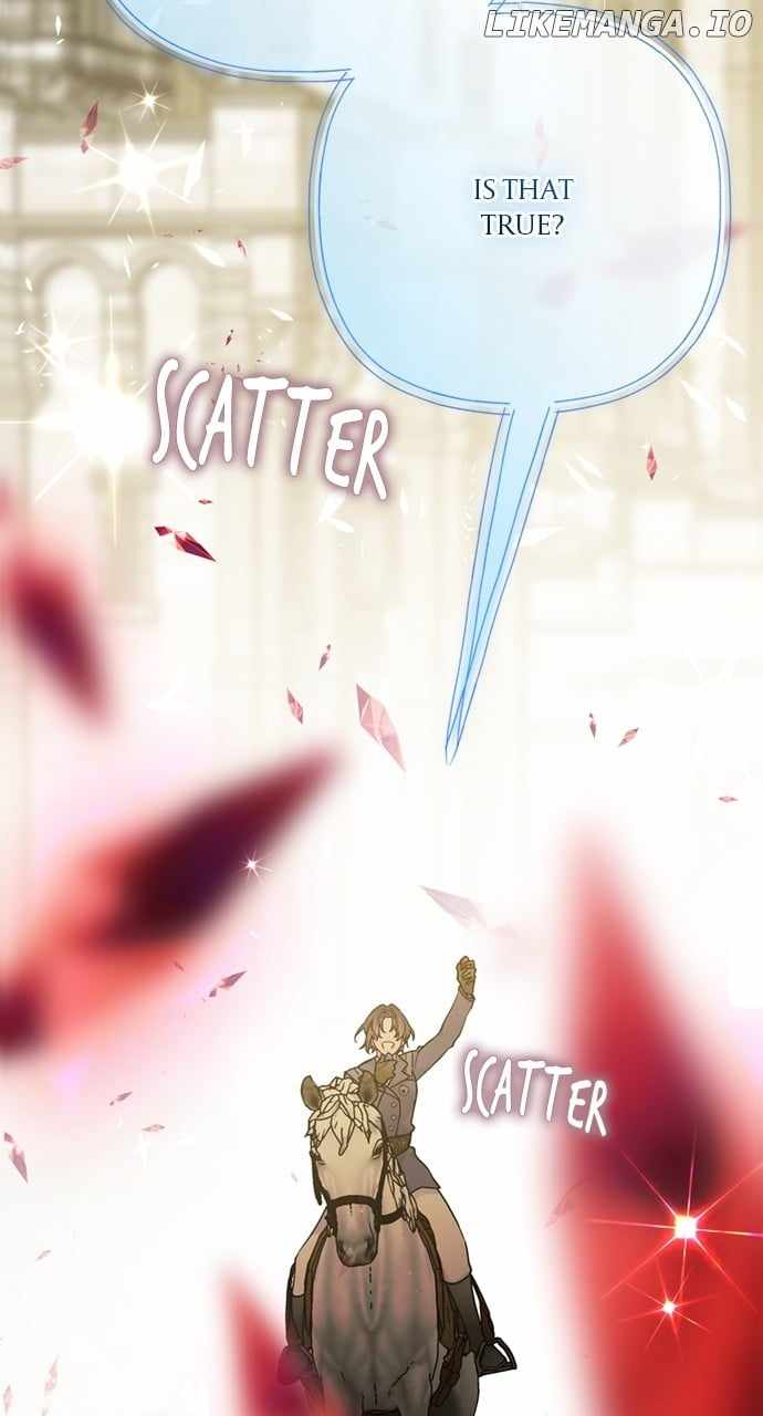 The Way That Knight Lives as a Lady Chapter 164 - Page 21