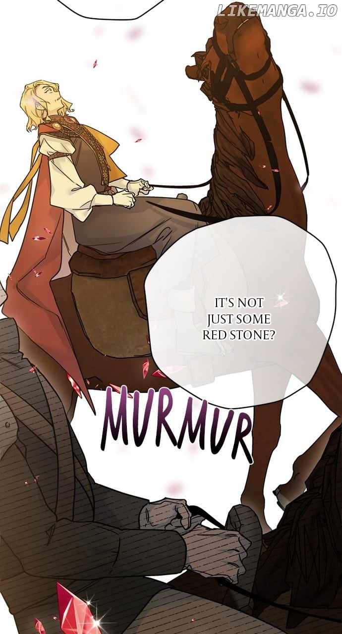 The Way That Knight Lives as a Lady Chapter 164 - Page 23