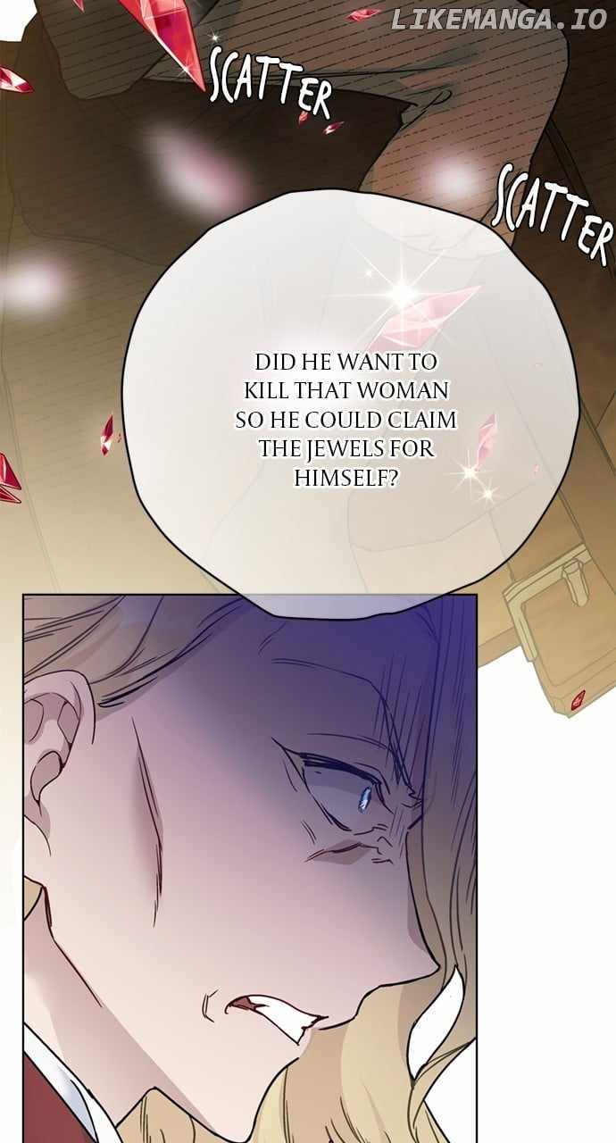 The Way That Knight Lives as a Lady Chapter 164 - Page 24
