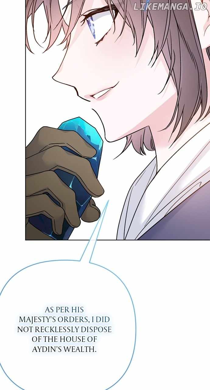 The Way That Knight Lives as a Lady Chapter 164 - Page 26