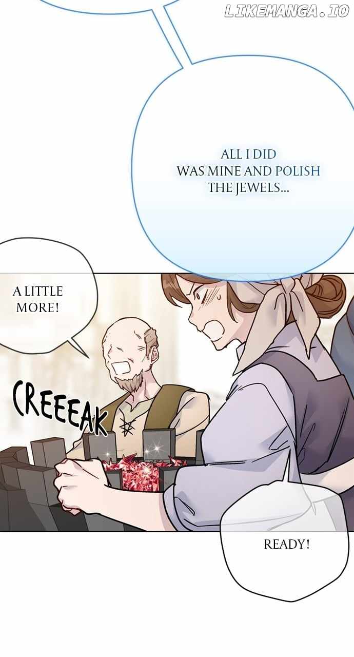 The Way That Knight Lives as a Lady Chapter 164 - Page 27