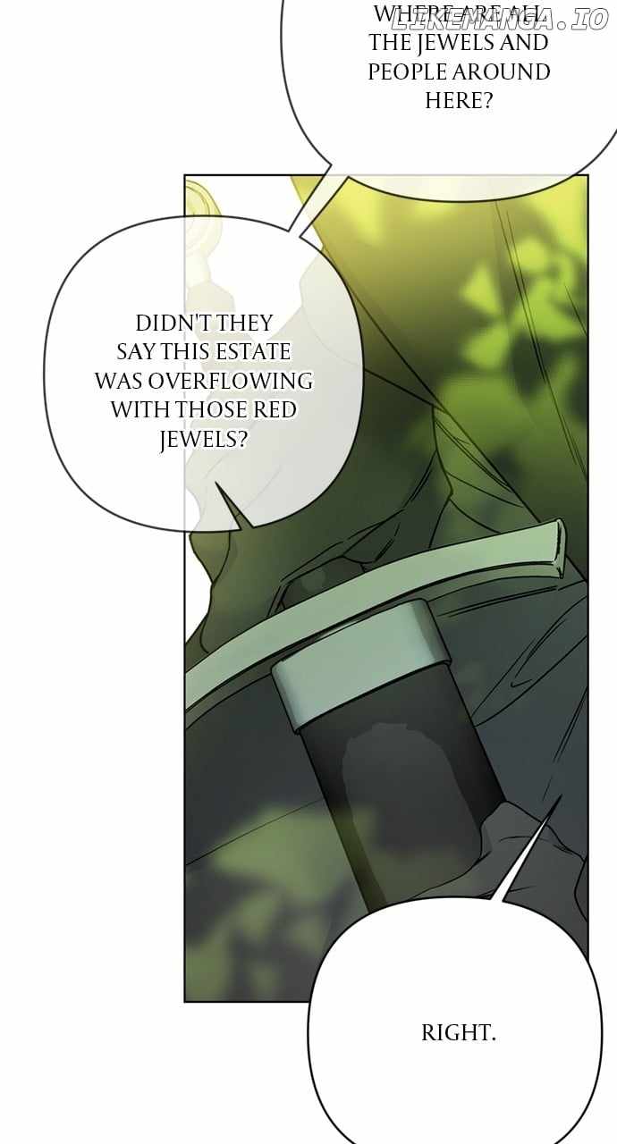 The Way That Knight Lives as a Lady Chapter 164 - Page 3