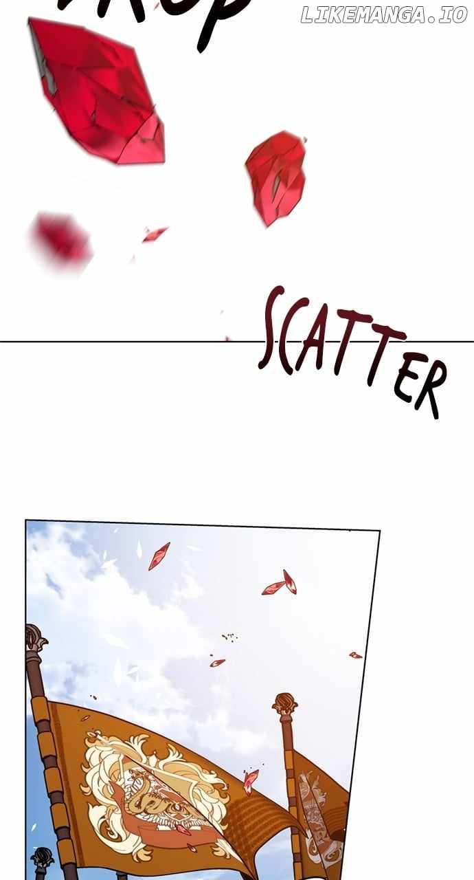 The Way That Knight Lives as a Lady Chapter 164 - Page 30
