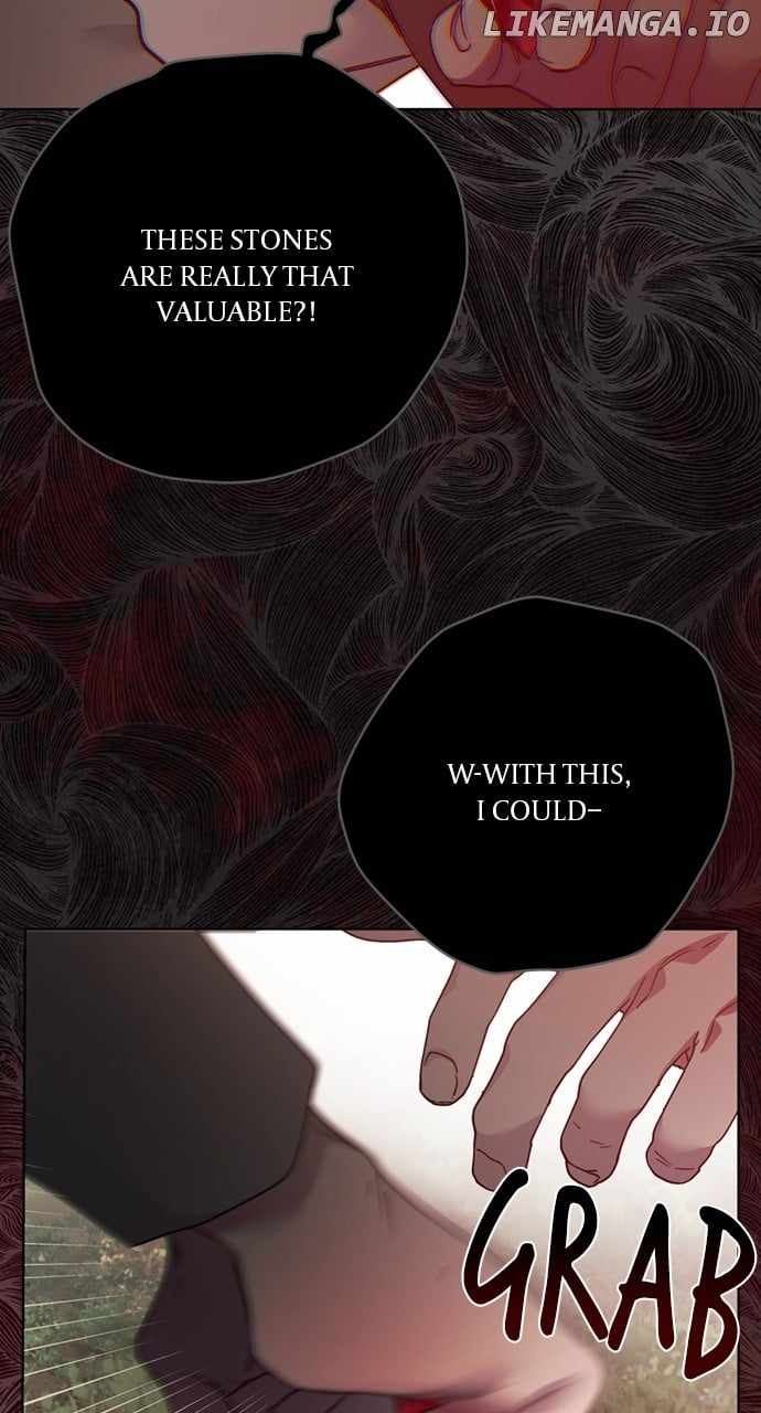 The Way That Knight Lives as a Lady Chapter 164 - Page 36