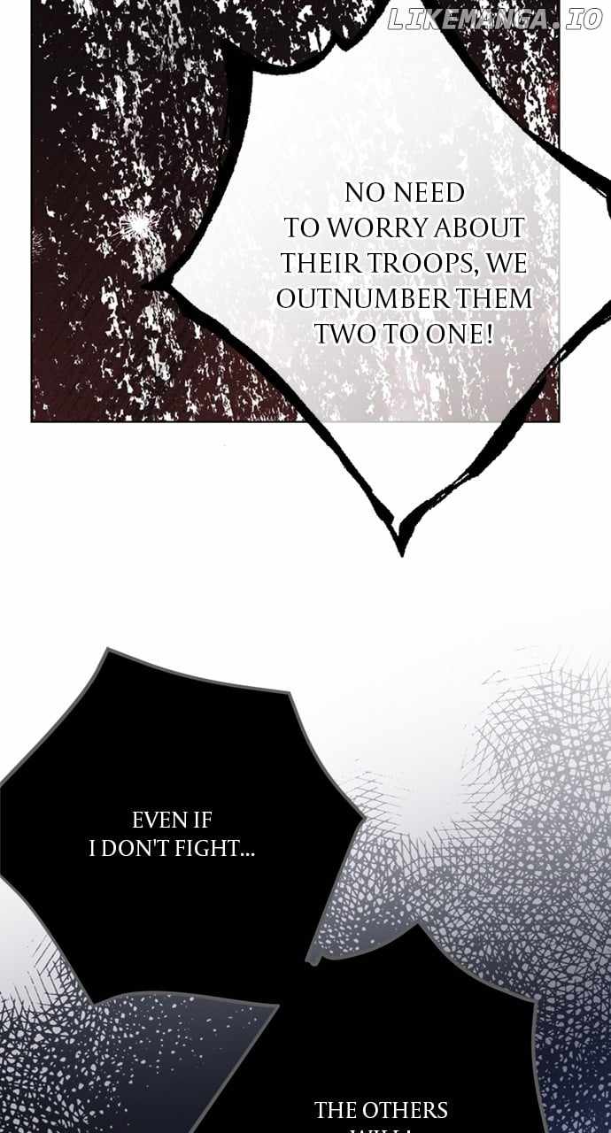 The Way That Knight Lives as a Lady Chapter 164 - Page 41