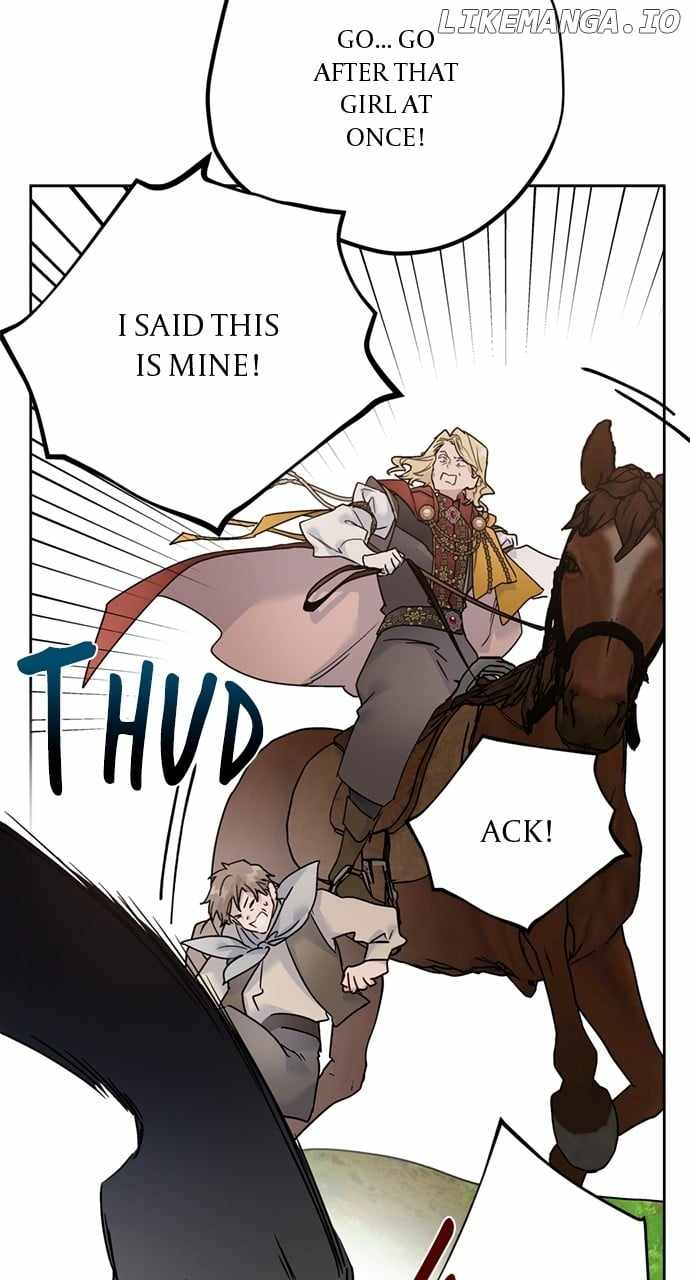 The Way That Knight Lives as a Lady Chapter 164 - Page 43