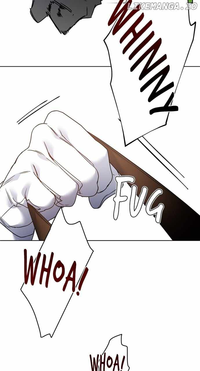 The Way That Knight Lives as a Lady Chapter 164 - Page 44