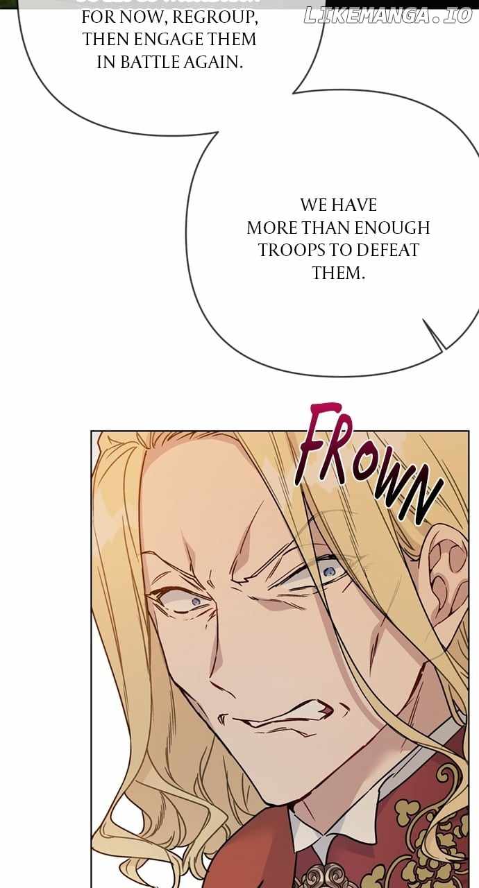 The Way That Knight Lives as a Lady Chapter 164 - Page 47