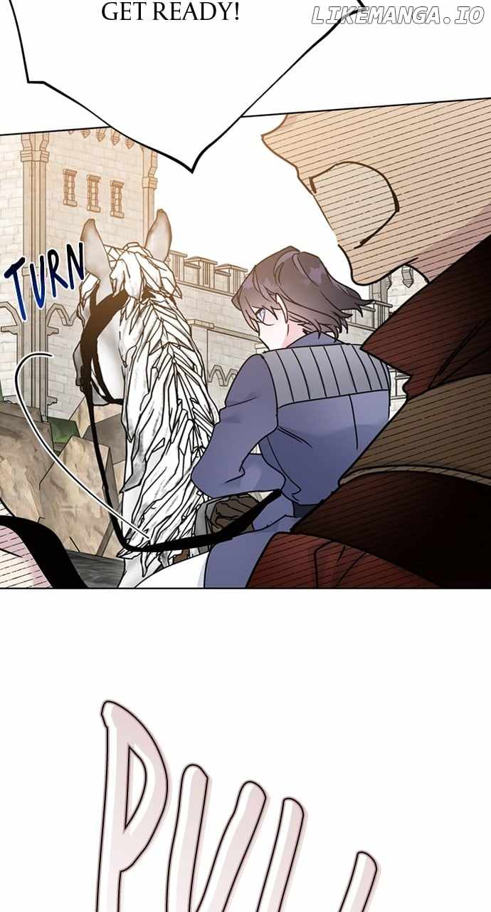 The Way That Knight Lives as a Lady Chapter 164 - Page 50
