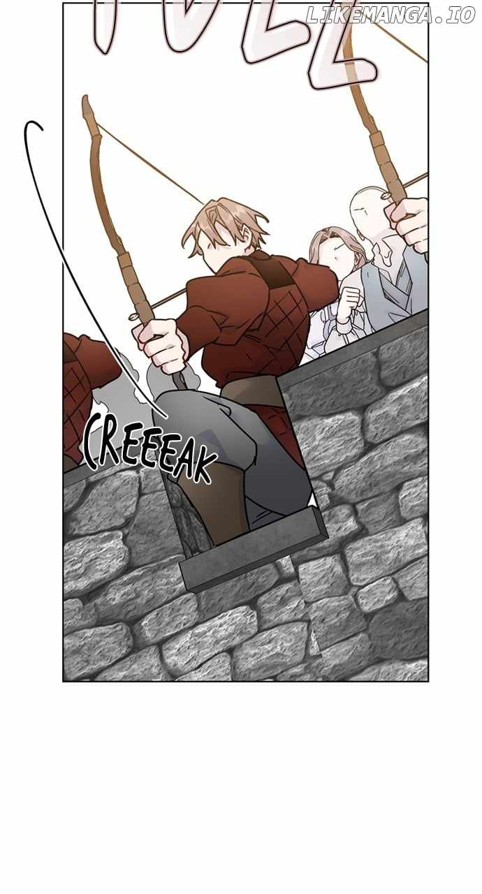 The Way That Knight Lives as a Lady Chapter 164 - Page 51