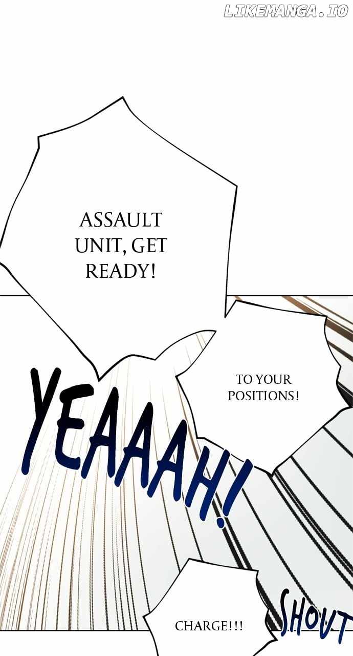 The Way That Knight Lives as a Lady Chapter 164 - Page 52