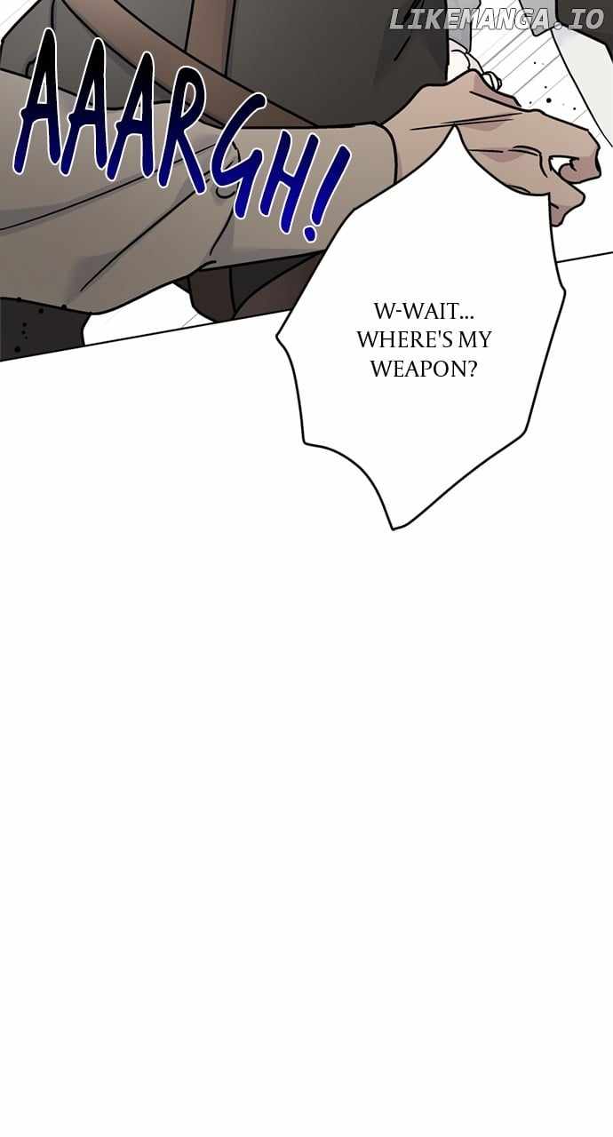 The Way That Knight Lives as a Lady Chapter 164 - Page 57