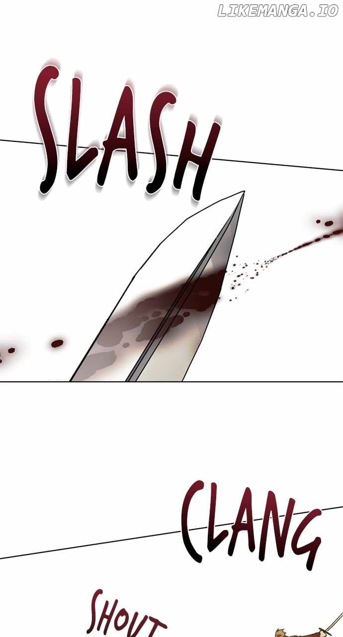 The Way That Knight Lives as a Lady Chapter 164 - Page 58