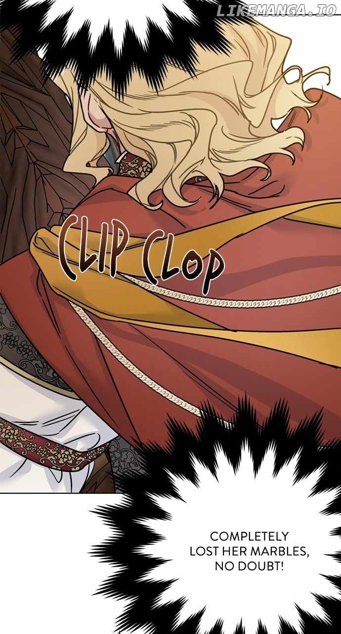 The Way That Knight Lives as a Lady Chapter 164 - Page 63