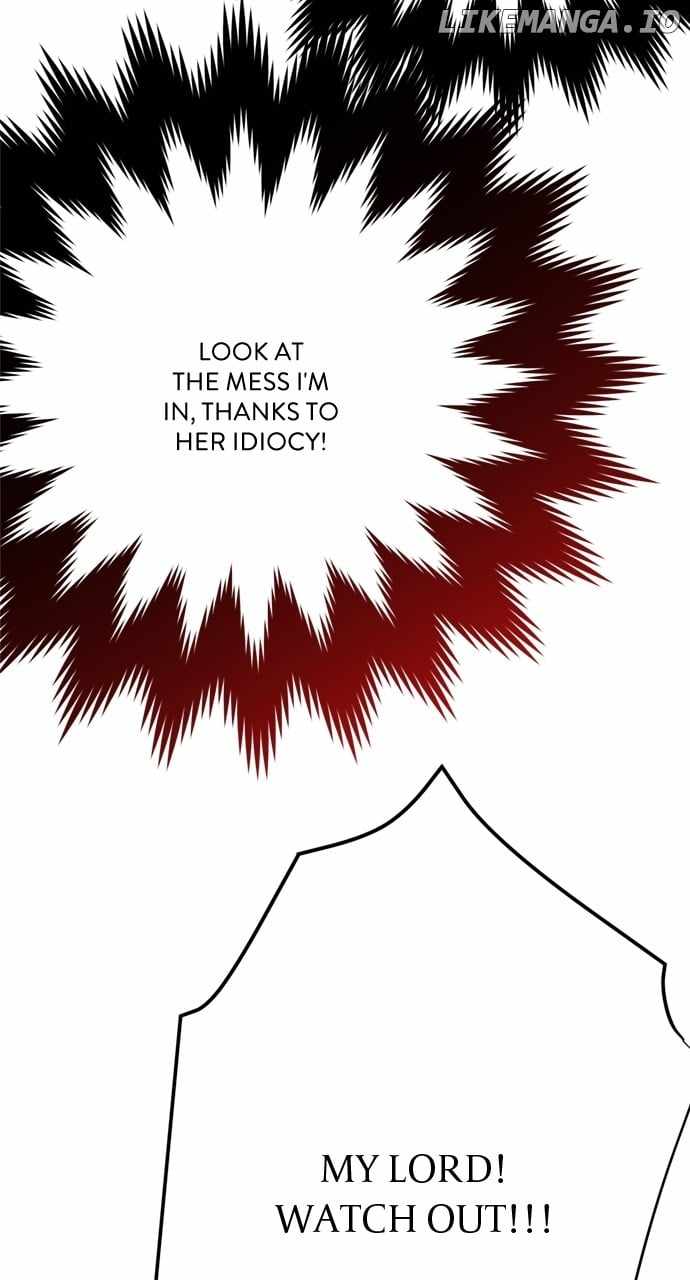 The Way That Knight Lives as a Lady Chapter 164 - Page 64