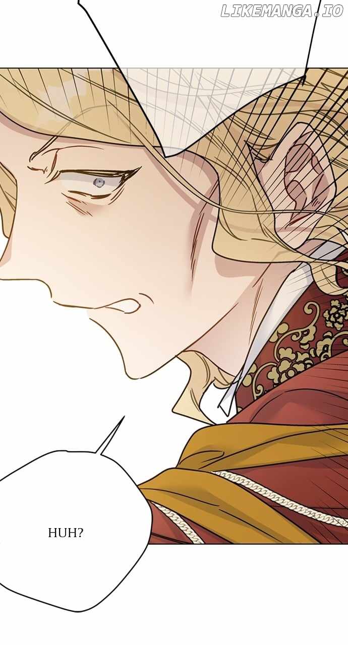 The Way That Knight Lives as a Lady Chapter 164 - Page 65