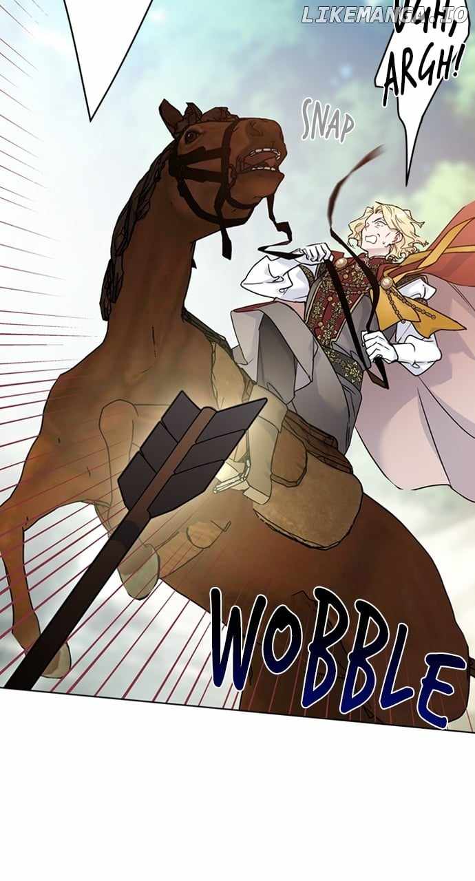 The Way That Knight Lives as a Lady Chapter 164 - Page 68
