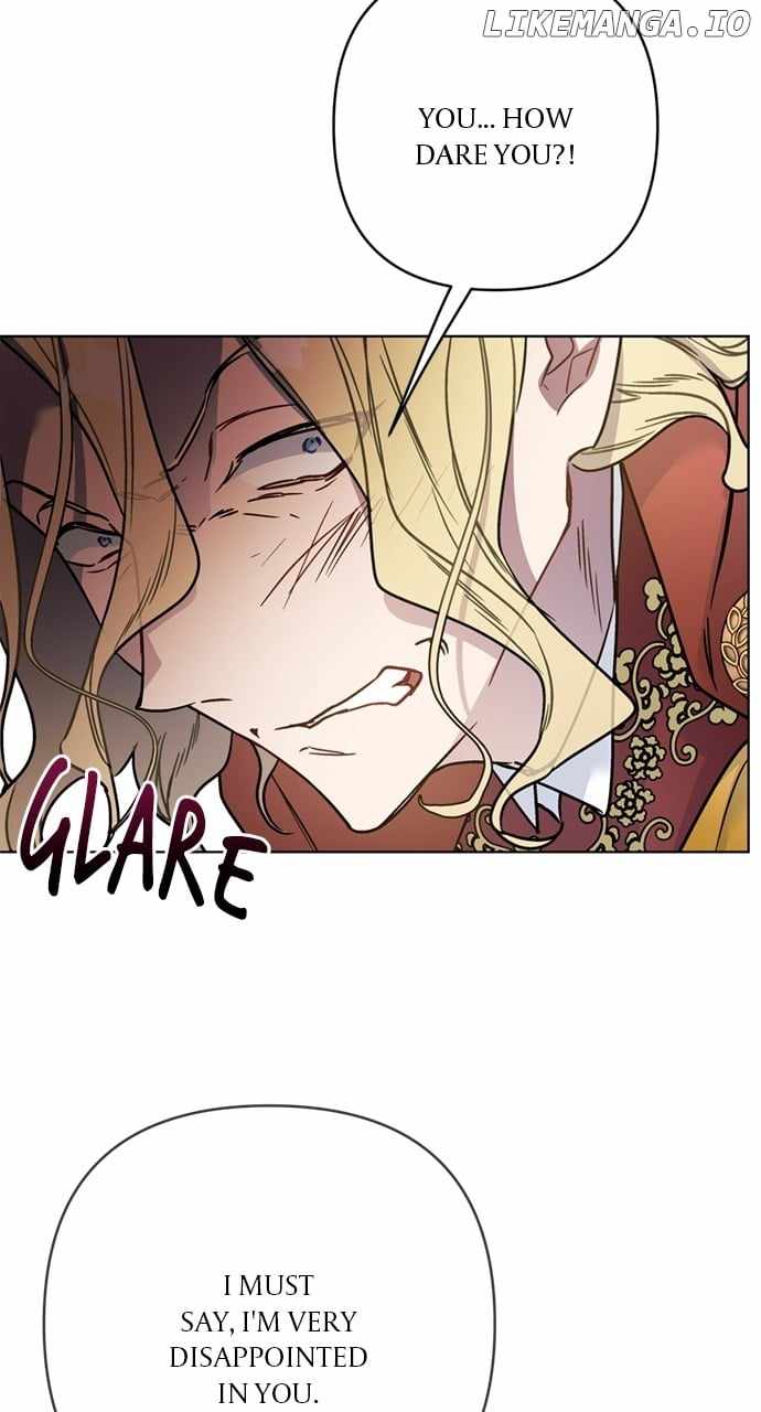 The Way That Knight Lives as a Lady Chapter 164 - Page 72