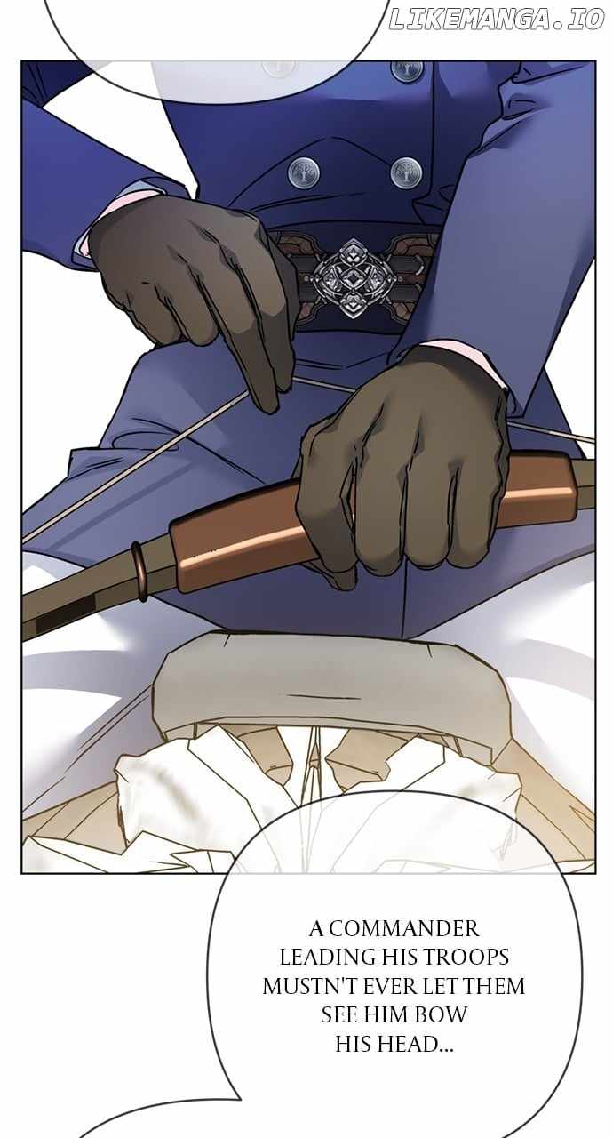 The Way That Knight Lives as a Lady Chapter 164 - Page 73
