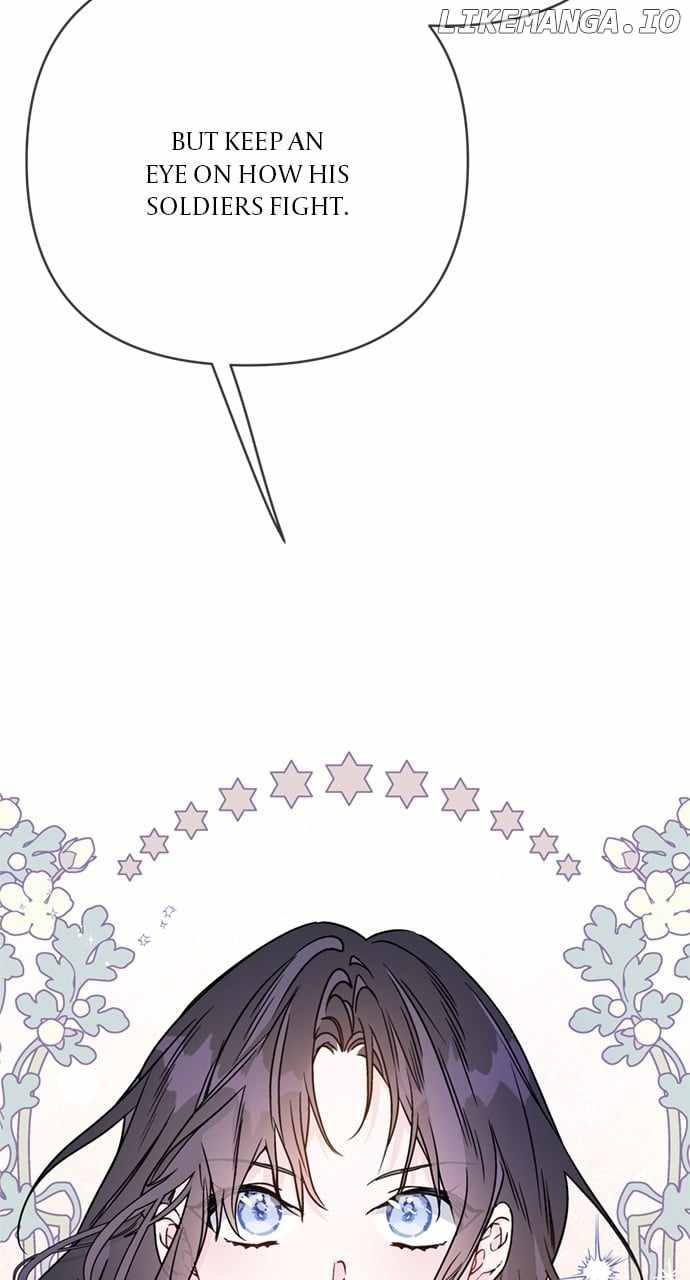 The Way That Knight Lives as a Lady Chapter 164 - Page 74
