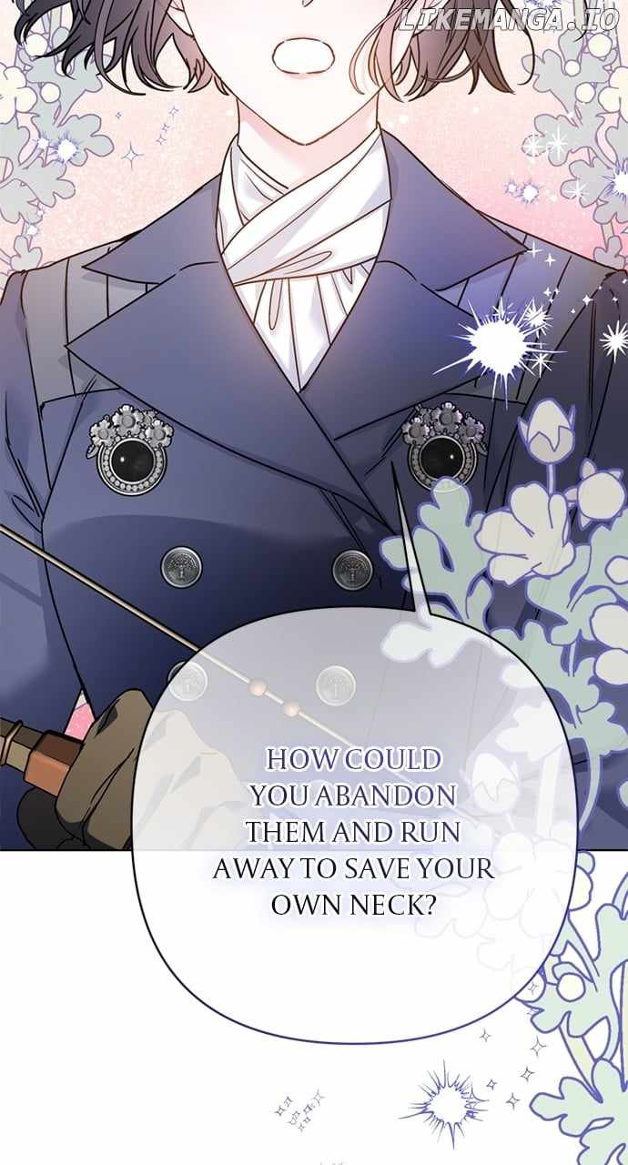 The Way That Knight Lives as a Lady Chapter 164 - Page 75