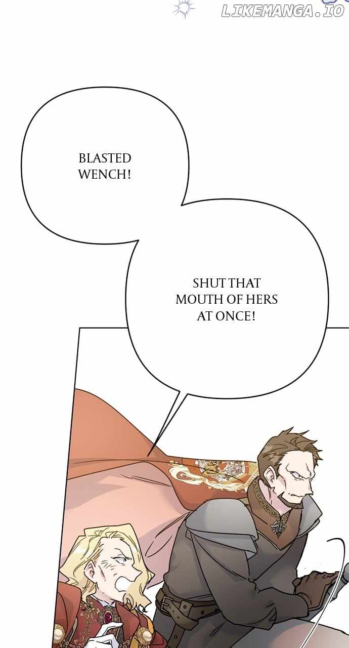 The Way That Knight Lives as a Lady Chapter 164 - Page 76