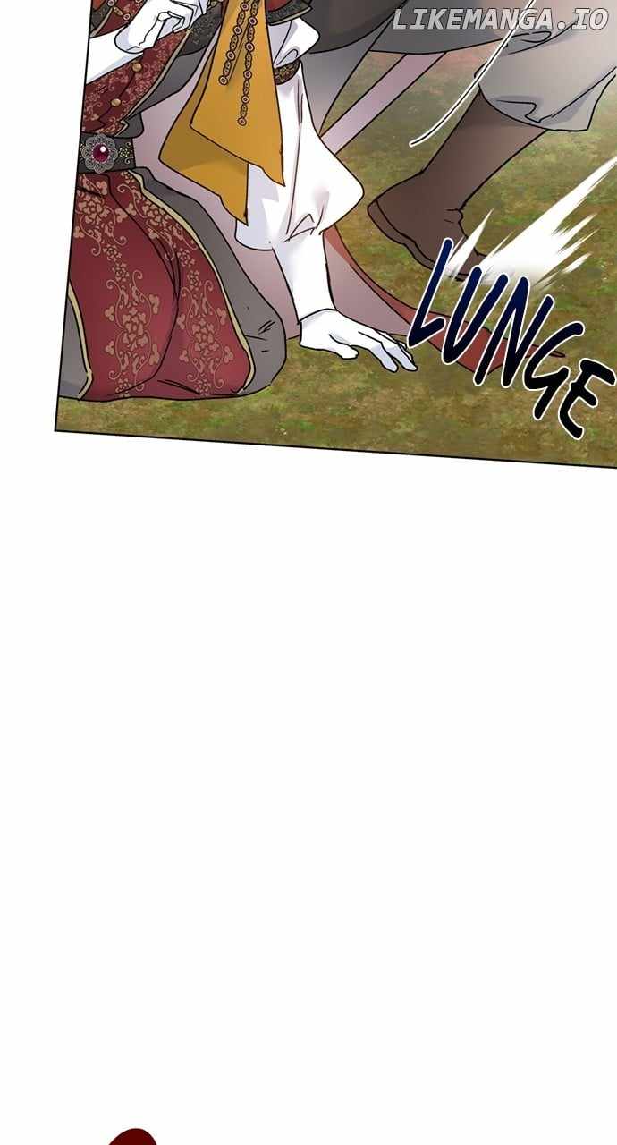 The Way That Knight Lives as a Lady Chapter 164 - Page 77