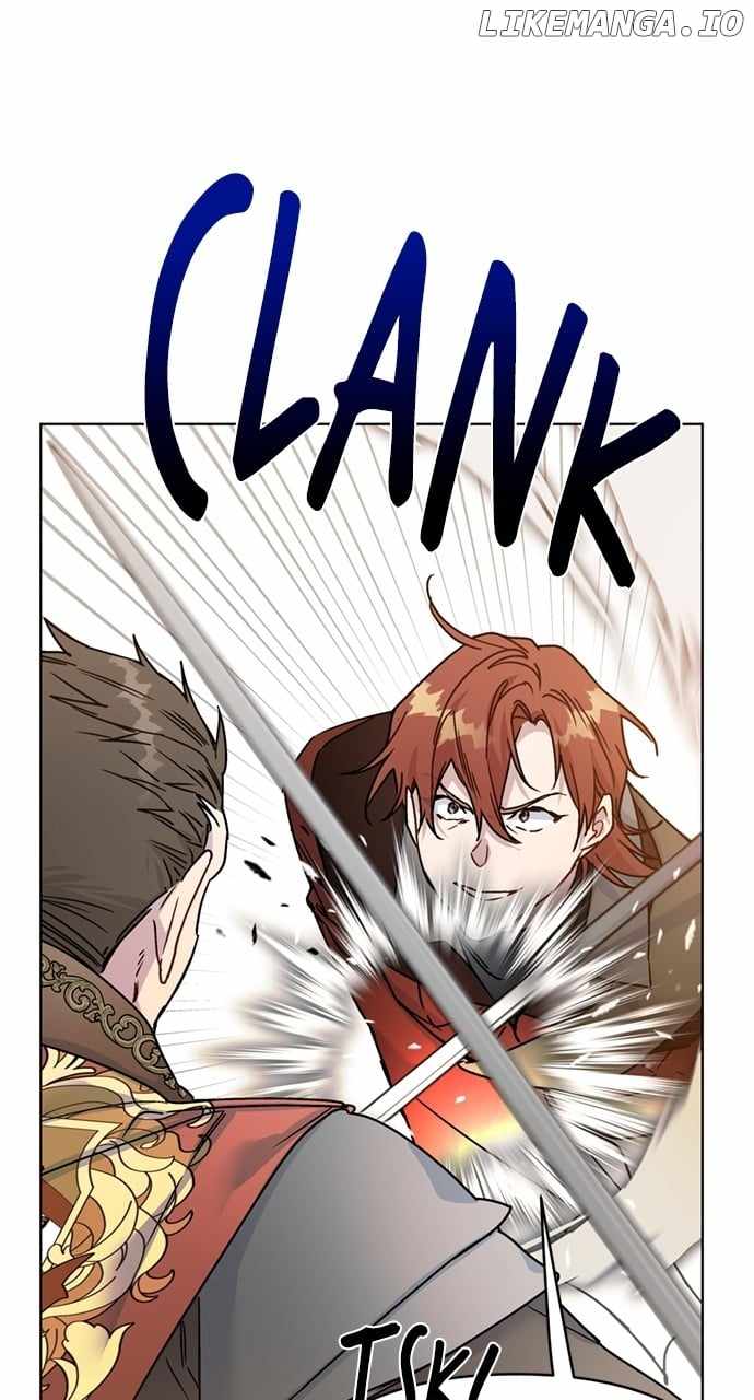 The Way That Knight Lives as a Lady Chapter 164 - Page 79