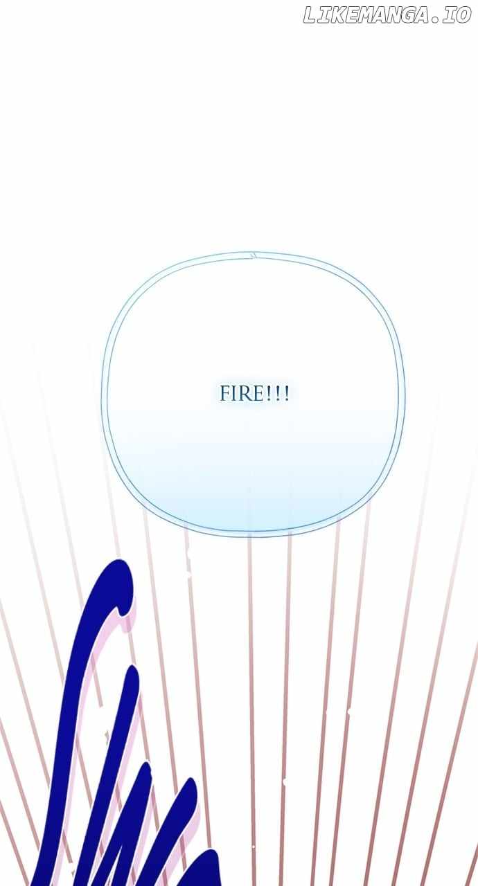 The Way That Knight Lives as a Lady Chapter 164 - Page 8