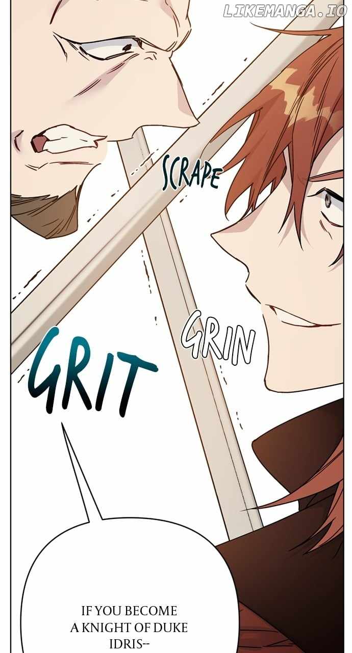 The Way That Knight Lives as a Lady Chapter 164 - Page 81