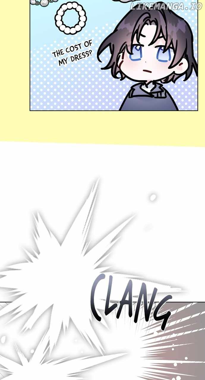 The Way That Knight Lives as a Lady Chapter 164 - Page 85